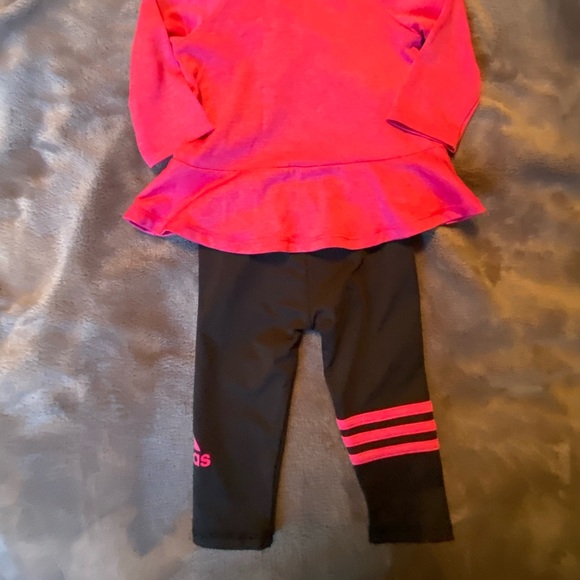 Addidas - baby outfit. 3 months - Picture 4 of 5